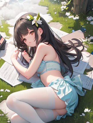 舒压放松与田园式灯饰